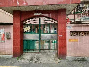 溪头村
