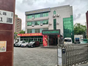 溪头村