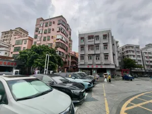 溪头村
