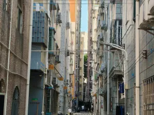元岭村