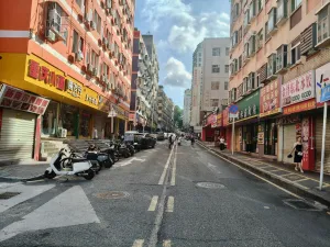 元岭村