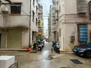 砖厂村