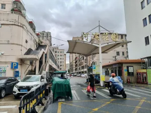 砖厂村