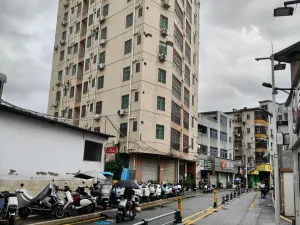 砖厂村