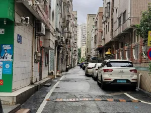 砖厂村