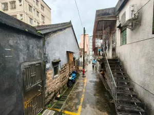 砖厂村