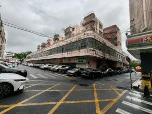 砖厂村