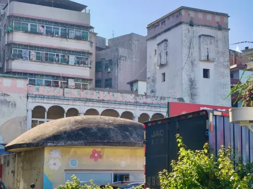 清水河村